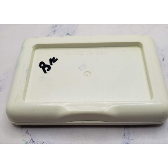 Stampin’ Up! Going Grey Water Based Dye Ink Original Style Pad - Picture 2 of 3